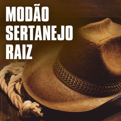 Modão Sertanejo Raiz
