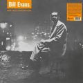 Bill Evans: New Jazz Conceptions Tracks & Reviews | AllMusic
