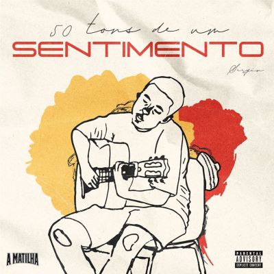 50 Tons De Um Sentimento