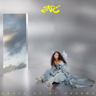 Angel of My Dreams (For the Club)