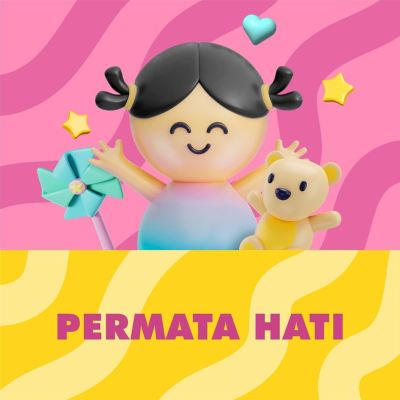 Permata Hati