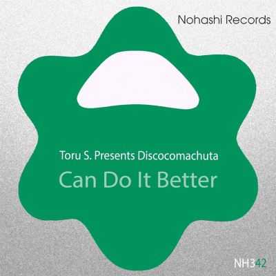 Can Do It Better