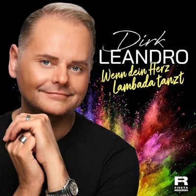 Wenn dein Herz Lambada tanzt