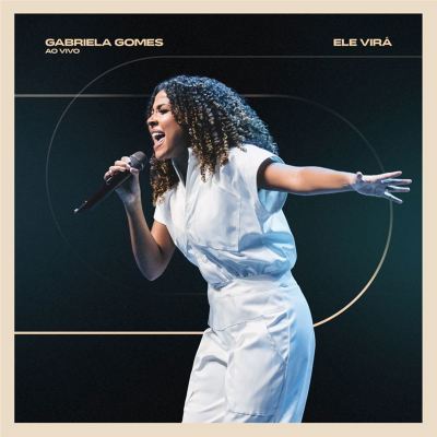 Ele Virá [Ao Vivo]