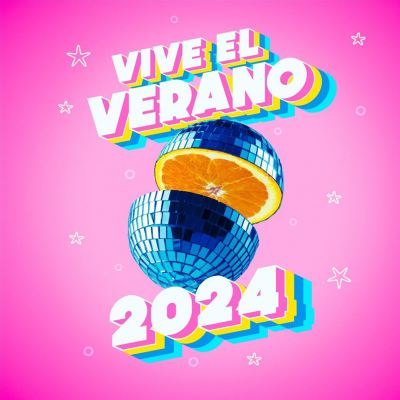 Vive El Verano 2024