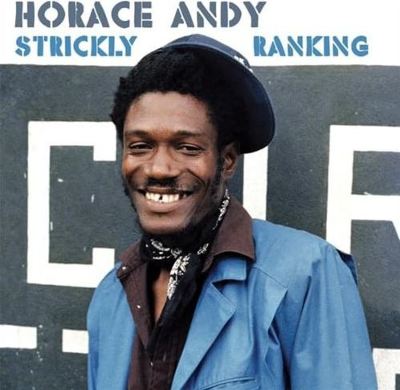 Strictly Ranking: The Blackbeard Years 1977