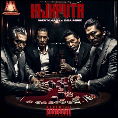 HIJXPUTA