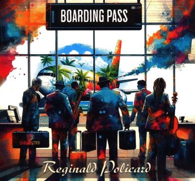 Boarding Pass