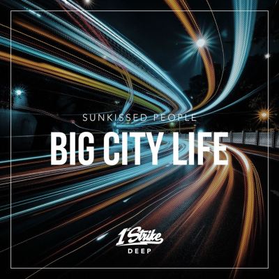 big city life