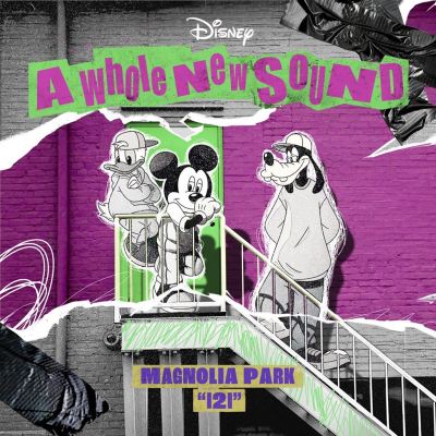I2I [From "A Whole New Sound"]