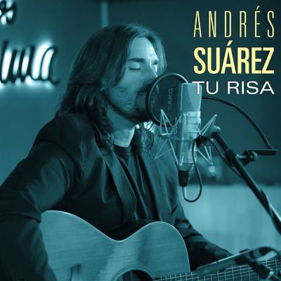 Tu risa [Sesiones Moraima 2]