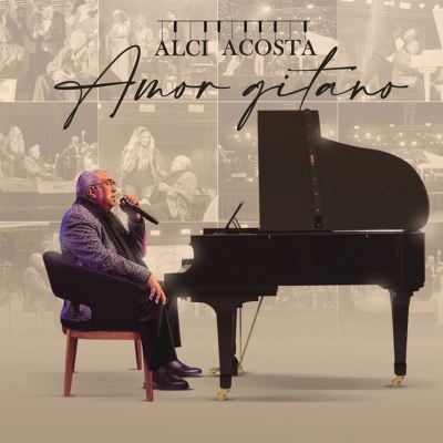 Amor Gitano [En Vivo]
