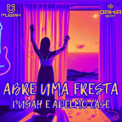 Abre uma Fresta