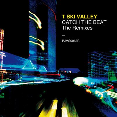 Catch the Beat [The Remixes]