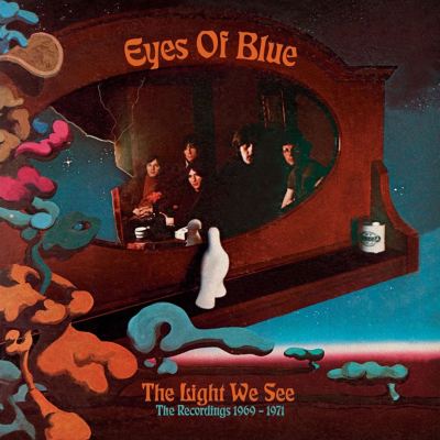 The Light We See: The Recordings 1969-1971