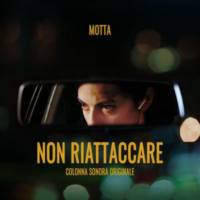 Non Riattaccare [Original Soundtrack]