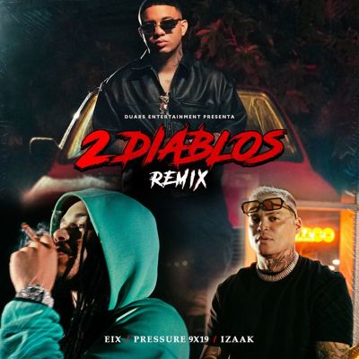 2 DIABLOS [REMIX]