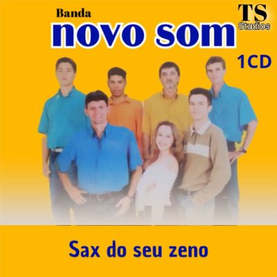 Sax do seu zeno