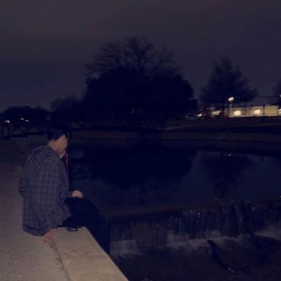 Endless Thoughts of You