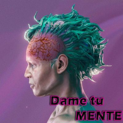 Dame tu mente