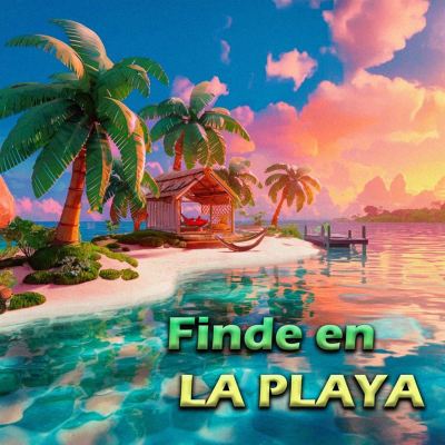 Finde En La Playa