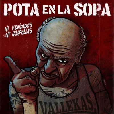 Ni Vendidos, Ni Gilipollas