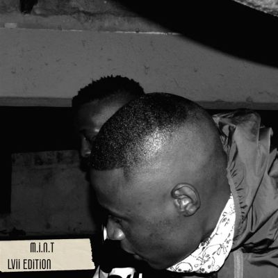 M.I.N.T LVII Edition