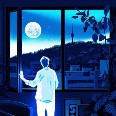 On a Night When No One Is There [Sanullim's 50th Anniversary Collaboration Album]