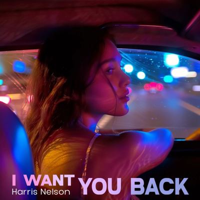 I Want You Back