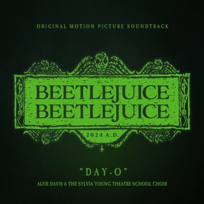 Day-O [From "Beetlejuice Beetlejuice"]