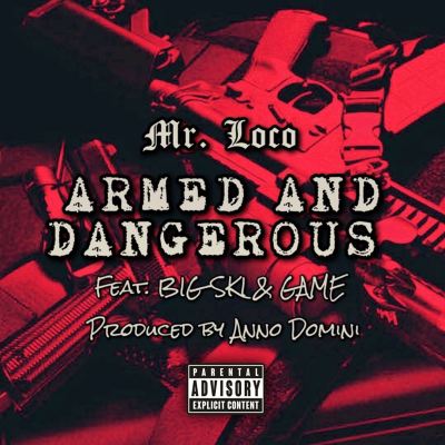 Armed and Dangerous