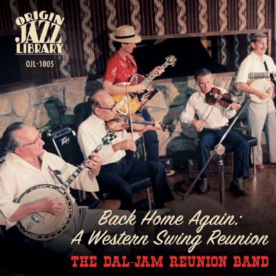 Back Home Again: A Western Swing Reunion