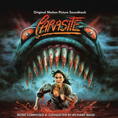 Parasite