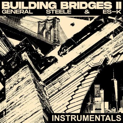 Building Bridges II [Instrumentals]