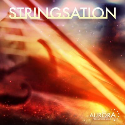 Stringsation