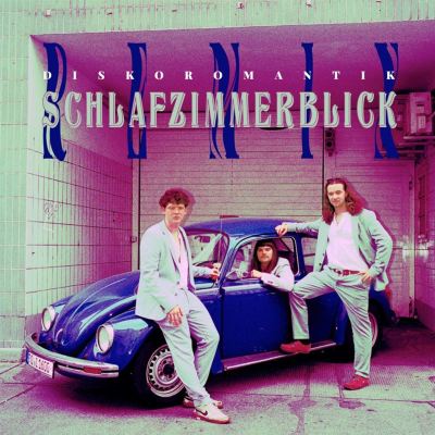 Schlafzimmerblick [B.Visible Sonic 808 Edit]