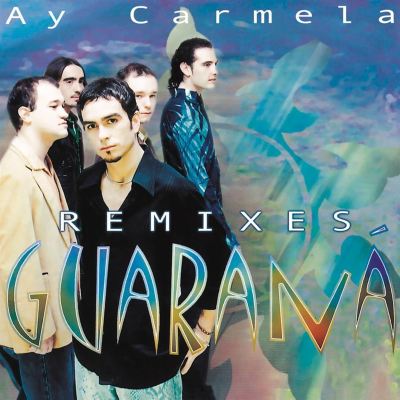 Ay Carmela [Remixes]