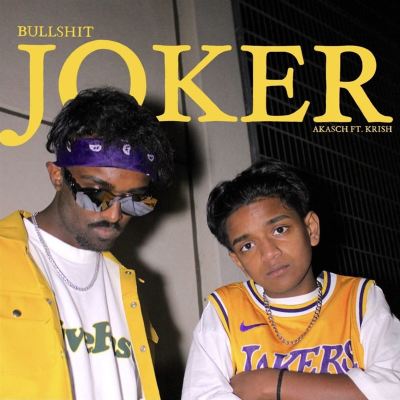 Joker (Bullshit)