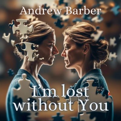 I'm Lost Without You