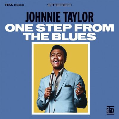 One Step From the Blues