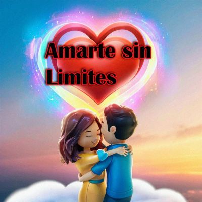 Amarte Sin Limites
