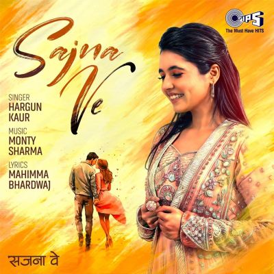 Sajna Ve
