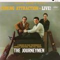 Coming Attraction: Live!