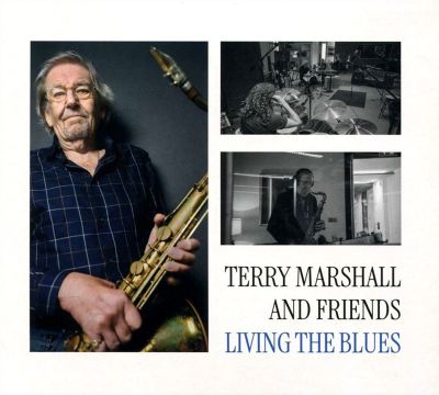 Living the Blues