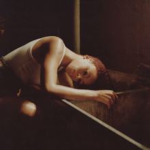 Amber Mark: Pretty Idea Tracks & Reviews | AllMusic