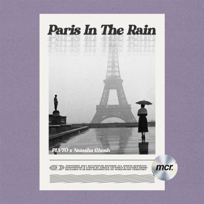 Paris in the Rain