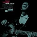 Grant Green: Feelin' the Spirit Tracks & Reviews | AllMusic