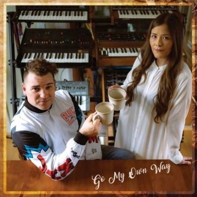 Go My Own Way/Faith