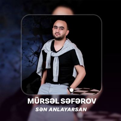 Sən Anlayarsan