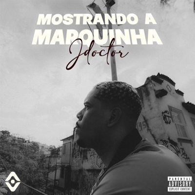 Mostrando a Marquinha